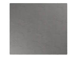 Manta con peso con funda tela gris 200x220 cm 13 kg ES654455