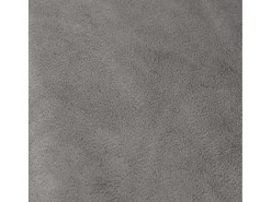 Manta con peso con funda tela gris 150x200 cm 11 kg ES170008