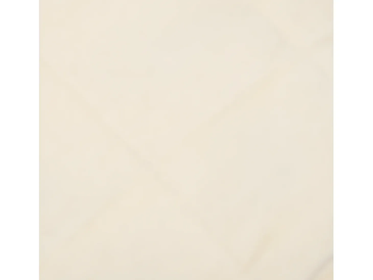 Manta con peso tela color crema claro 152x203 cm 11 kg ES539997
