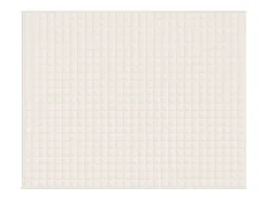 Manta con peso tela color crema claro 235x290 cm 15 kg ES637806