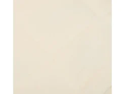 Manta con peso tela color crema claro 200x200 cm 13 kg ES625818