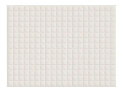 Manta con peso tela color crema claro 152x203 cm 7 kg ES439388