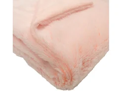 Manta nieve doble Microsuave