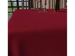 Mantel antimanchas 150x300 cm LUXURY tint, de Soleil d'Ocre