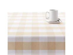 Mantel resinado antimanchas 0120-103 - 300x140 cm