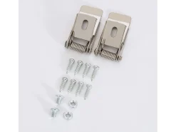 Marco Empotrable para Paneles LED 30x30 cm Blanco