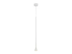 Maytoni Arrow Plafón de Suspensión Slim Blanco GU10