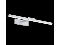 Maytoni Bris Luz para espejo blanca, 4000K