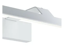 Maytoni Decart Luz para espejo blanca, 4000K