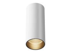 Maytoni FOCUS LED Downlight de Superficie Regulable Blanco 3000K