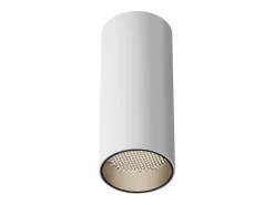 Maytoni FOCUS LED Downlight de Superficie Blanco 4000K