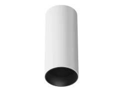 Maytoni FOCUS LED Downlight de Superficie Blanco 4000K