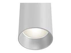 Maytoni Focus Plafón de Suspensión Slim Blanco GU10