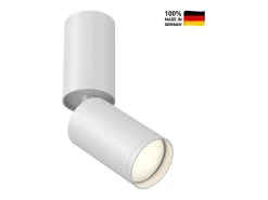 Maytoni Focus S Maytoni Technical - FOCUS S Technical FOCUS S Plafón de superficie blanco