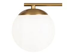 Maytoni Marble Aplique Moderno Latón E27