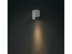 Maytoni Mirax Lámpara de pared de lectura LED blanca integrada Mirax técnica