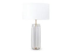 Maytoni Muse Sobremesa Moderna Pantalla Redonda Oro E27