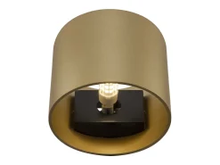 Maytoni Rond Aplique Técnico Rond Oro Mate