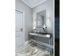 Maytoni Rond Aplique Techo Rond Blanco Up Down
