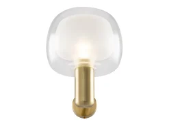 Maytoni Vision Aplique Moderno Dorado E14