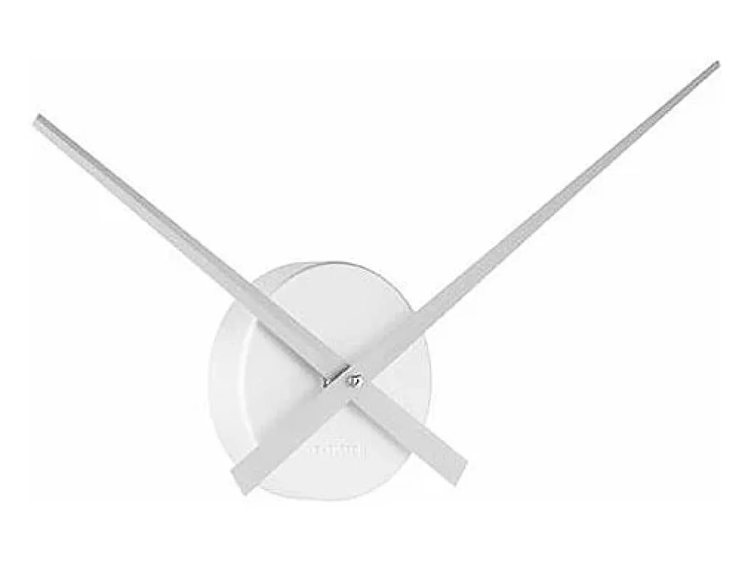 Mini reloj de pared little big time