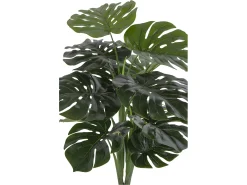 Monstera deliciosa artificial 90 cm