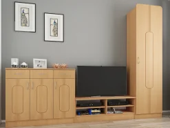 Muebles de piso Balia