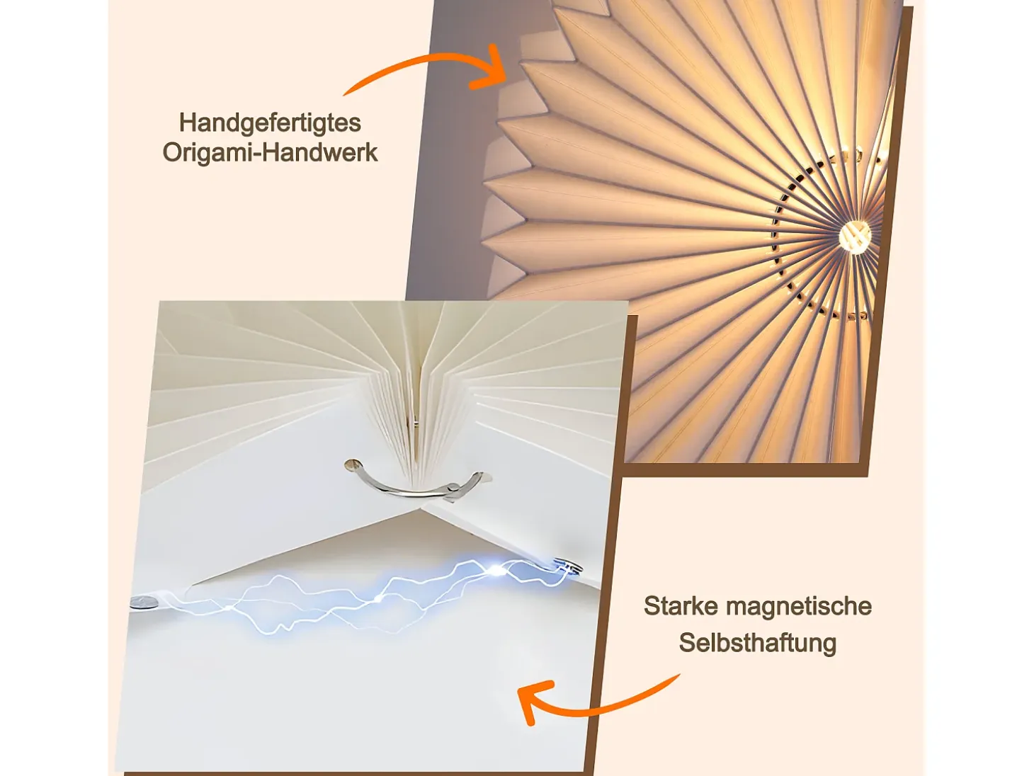 NETTLIFE Aplique de pared para dormitorio - Iluminación de pasillo vintage G9 blanca