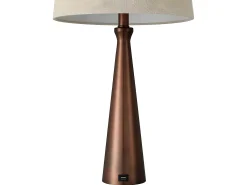 Novedad En Sobremesa Con Puerto Usb Modelo Pearl Marron