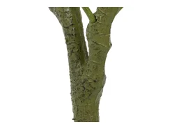 Olivo artificial 450 hojas 120 cm verde