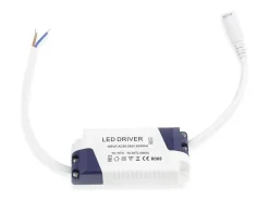 Pack 3 Downlight LED Ultraslim Empotrable Redondo 8W 600lm Ø10,5cm 4000K Blanco 7hSevenOn