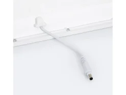Pack de 2 Panel LED 60x60 cm 40W 4000lm 3000K LIFUD Blanco Cálido Pack de 2