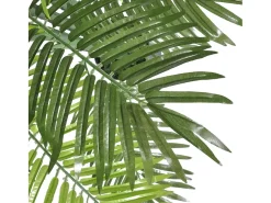 Palmera artificial Phoenix con macetero 130 cm ES781339