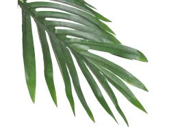 Palmera cycus artificial con maceta de 80 cm