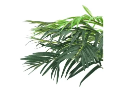 Palmera Fénix Artificial con Maceta 215 cm Verde