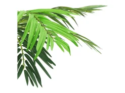 Palmera fénix artificial con macetero 190 cm verde ES498477