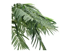 Palmera Fénix Artificial con Maceta 305 cm Verde