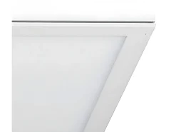 Panel Led Superficie Modelo Tivoli Blanco