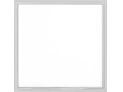 Panel Empotrable Led Modelo Lino Blanco
