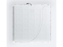 Panel LED 60x60 cm 40W 5200 lm High Lumen 3000K LIFUD Individual Blanco Cálido