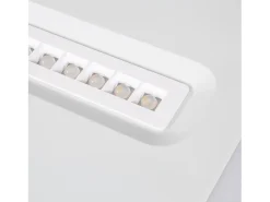 Panel LED 60x60 cm 30W 4200lm CCT Seleccionable VisualConfort 3000K - 4000K Seleccionable (Cálido-Neutro)