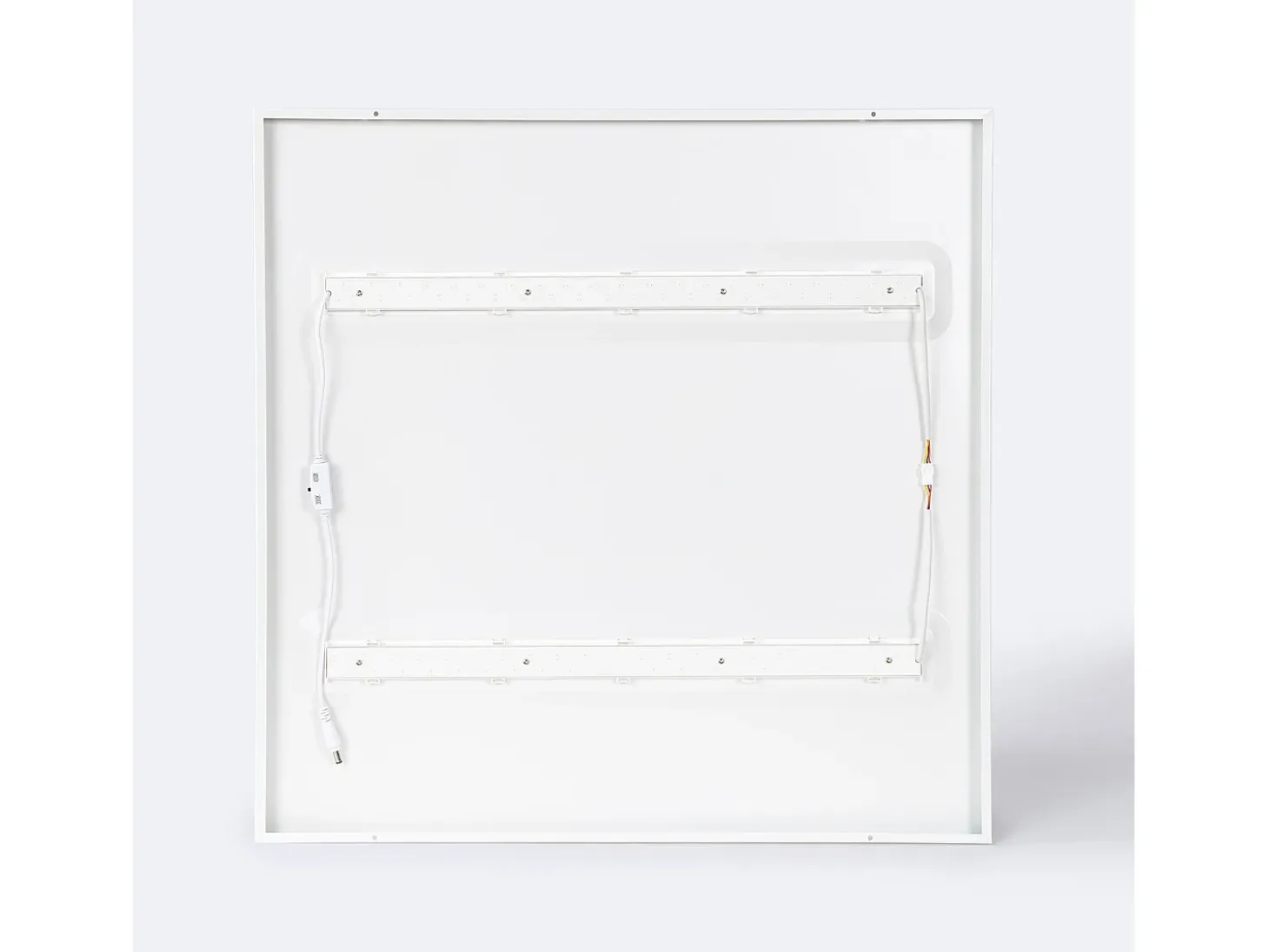 Panel LED 60x60 cm 30W 4200lm CCT Seleccionable VisualConfort 3000K - 4000K Seleccionable (Cálido-Neutro)