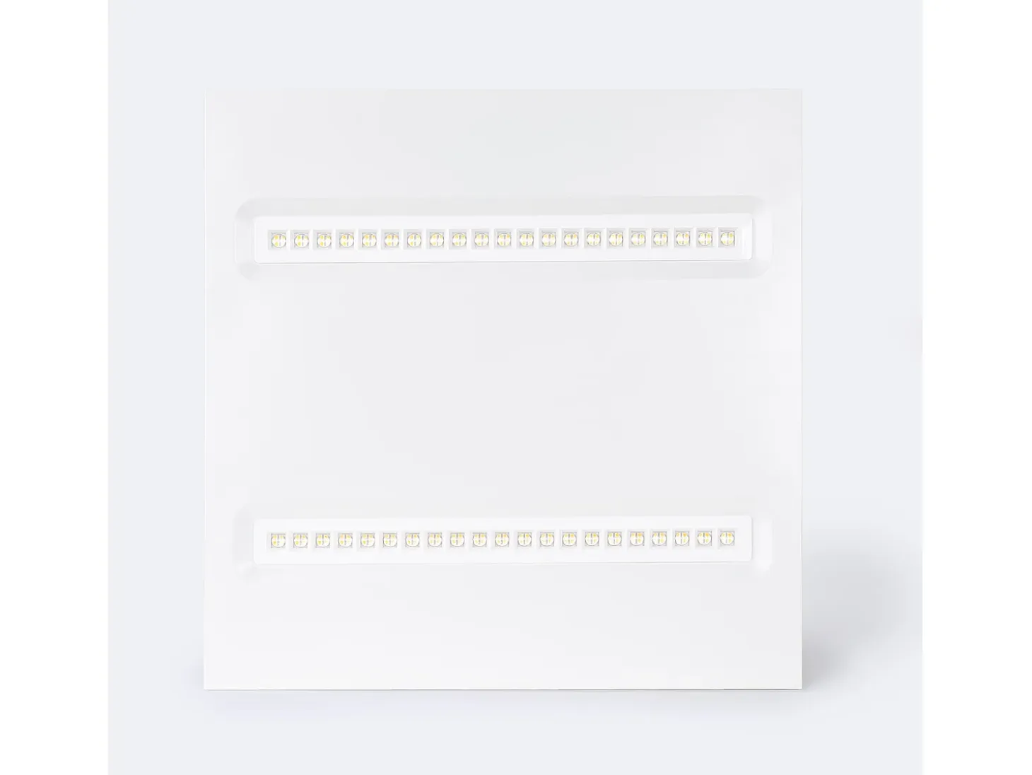 Panel LED 60x60 cm 30W 4200lm CCT Seleccionable VisualConfort 3000K - 4000K Seleccionable (Cálido-Neutro)