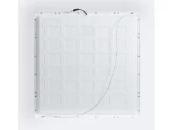 Panel LED 60x60 cm 40W 4000lm con Caja de Conexiones Rápidas y Cable de Seguridad 4000K PHILIPS Certadrive Individual Blanco Neutro