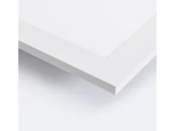 Panel LED 60x60 cm 40W 4000lm con Caja de Conexiones Rápidas y Cable de Seguridad 6000K Individual Blanco Frío OSRAM