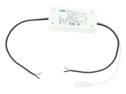 Panel LED 60x60 cm 40W 5200lm High Lumen Regulable 3000K Regulable 0-10V Individual Blanco Cálido