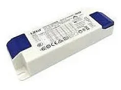Panel LED 60x60 cm 40W 5200lm High Lumen Regulable 3000K Regulable 0-10V Individual Blanco Cálido