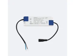 Panel LED 120x60 cm 60W 6000lm 4000K LIFUD No Flicker Individual Blanco Neutro