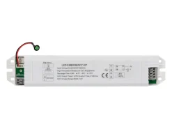 Panel LED 60x60 cm 40W 4000lm Microprismático UGR17 6000K LIFUD Individual Blanco Frío