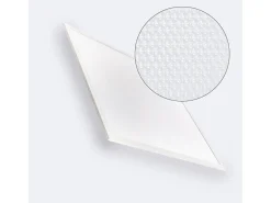 Panel LED 60x60 cm 40W 4000lm Microprismático UGR17 6000K LIFUD Individual Blanco Frío
